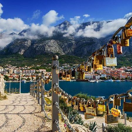 Apartments Kate Makarska Luaran gambar