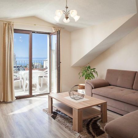 Apartments Kate Makarska Luaran gambar