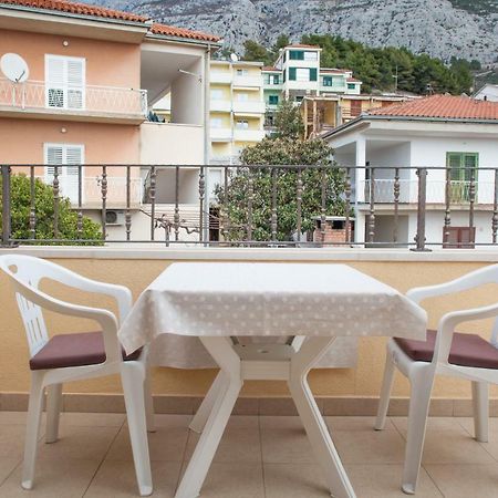Apartments Kate Makarska Luaran gambar