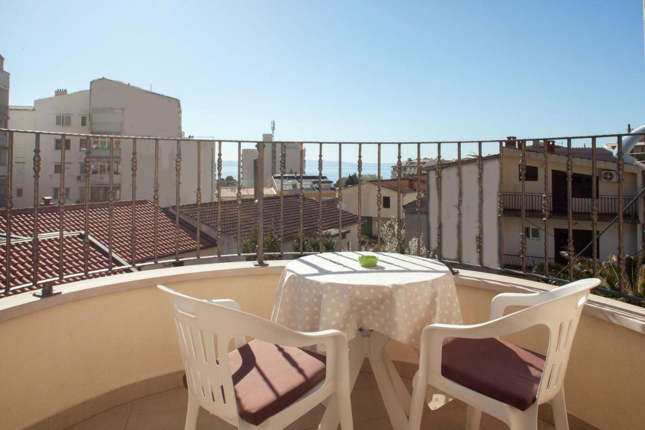 Apartments Kate Makarska Luaran gambar