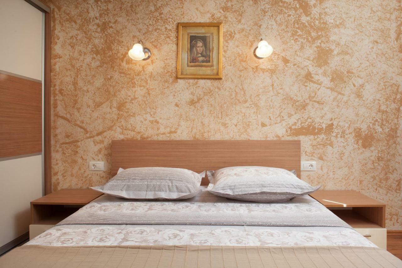 Apartments Kate Makarska Luaran gambar