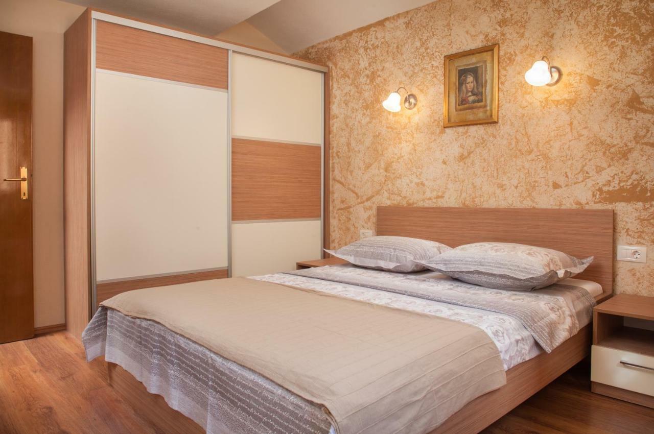 Apartments Kate Makarska Luaran gambar