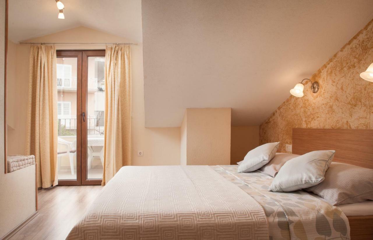 Apartments Kate Makarska Luaran gambar