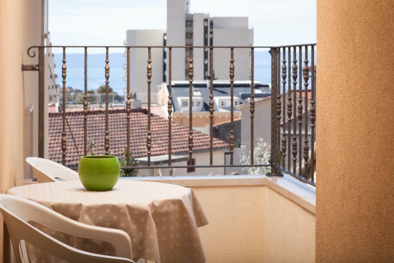 Apartments Kate Makarska Luaran gambar