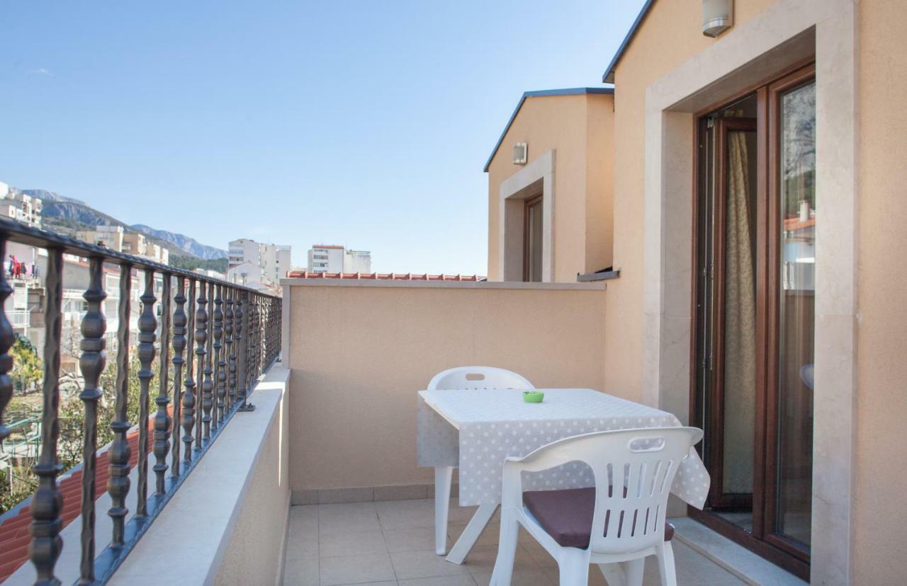 Apartments Kate Makarska Luaran gambar