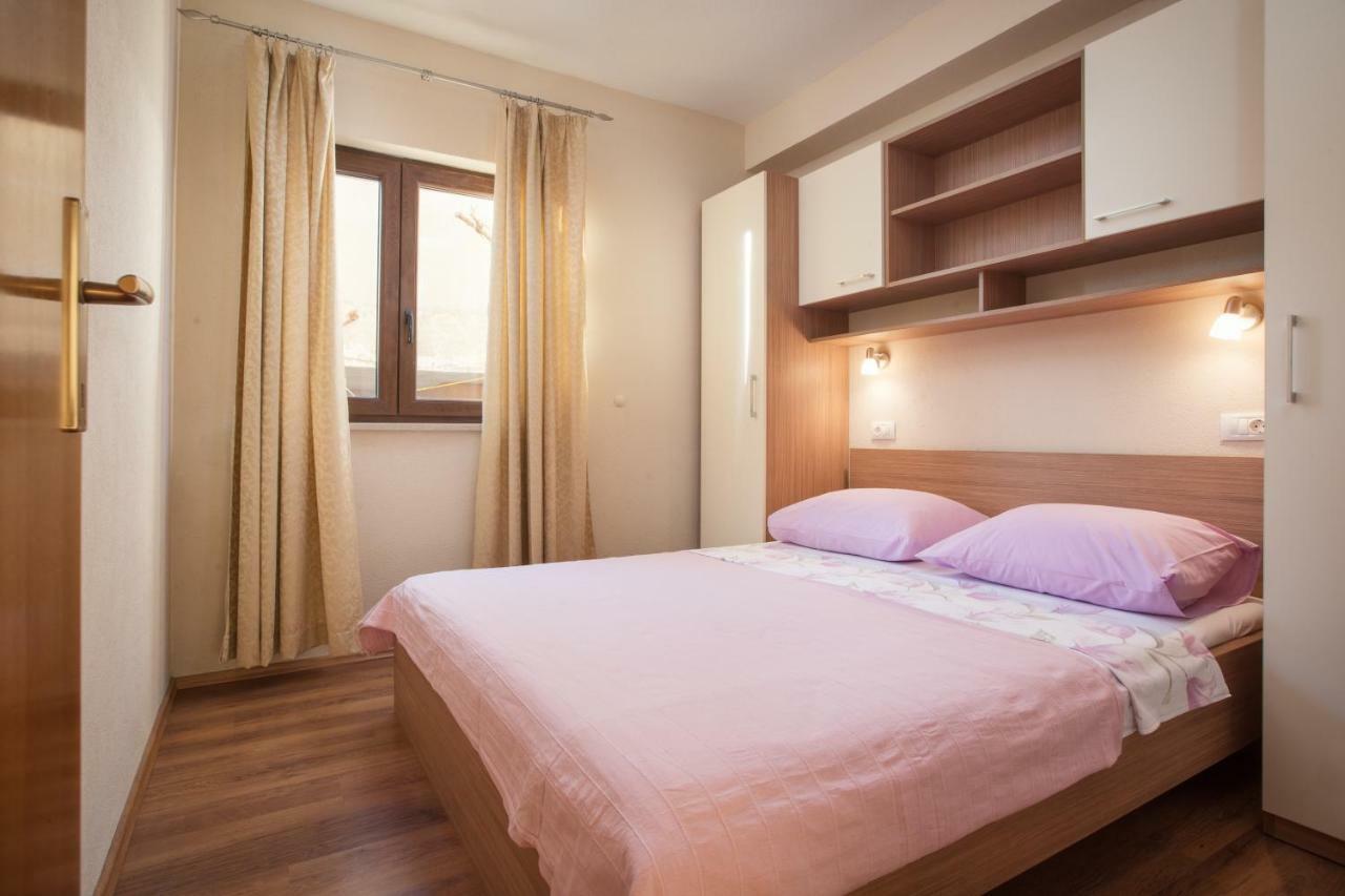 Apartments Kate Makarska Luaran gambar