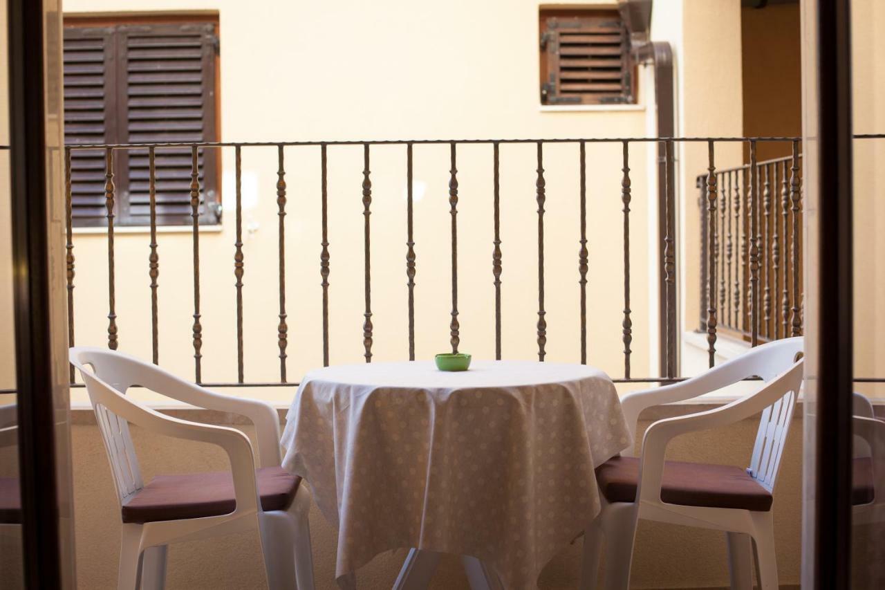 Apartments Kate Makarska Luaran gambar