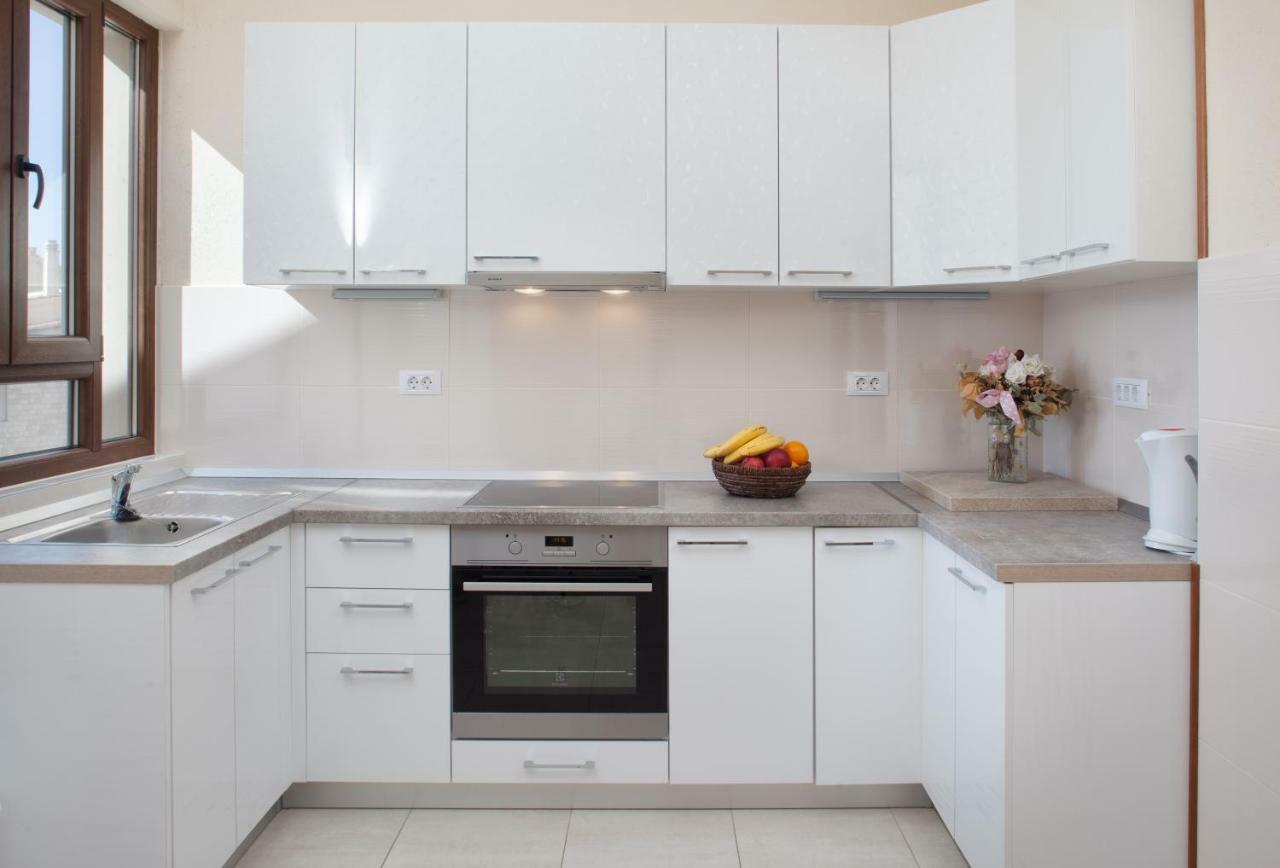 Apartments Kate Makarska Luaran gambar