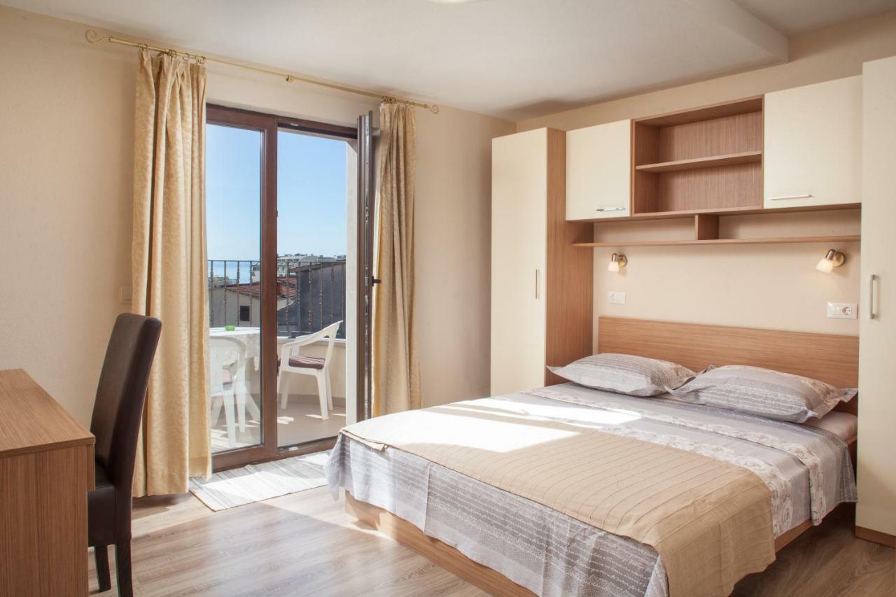 Apartments Kate Makarska Luaran gambar