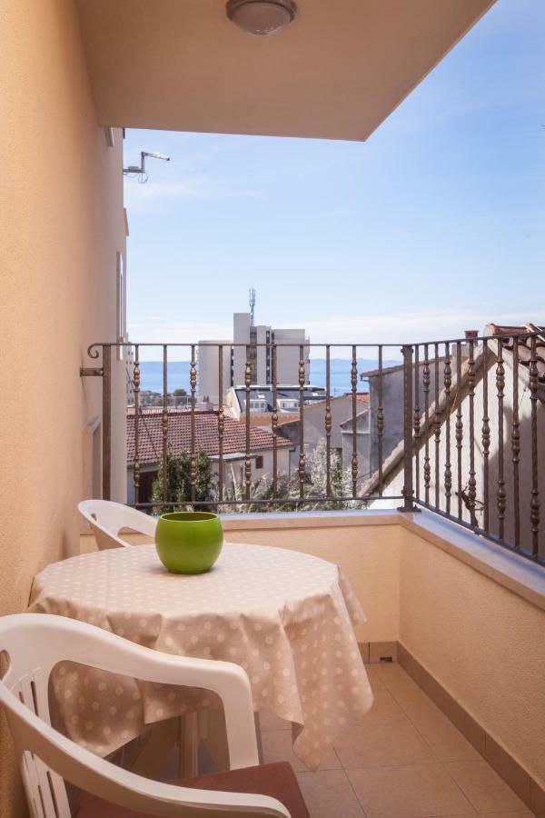 Apartments Kate Makarska Luaran gambar