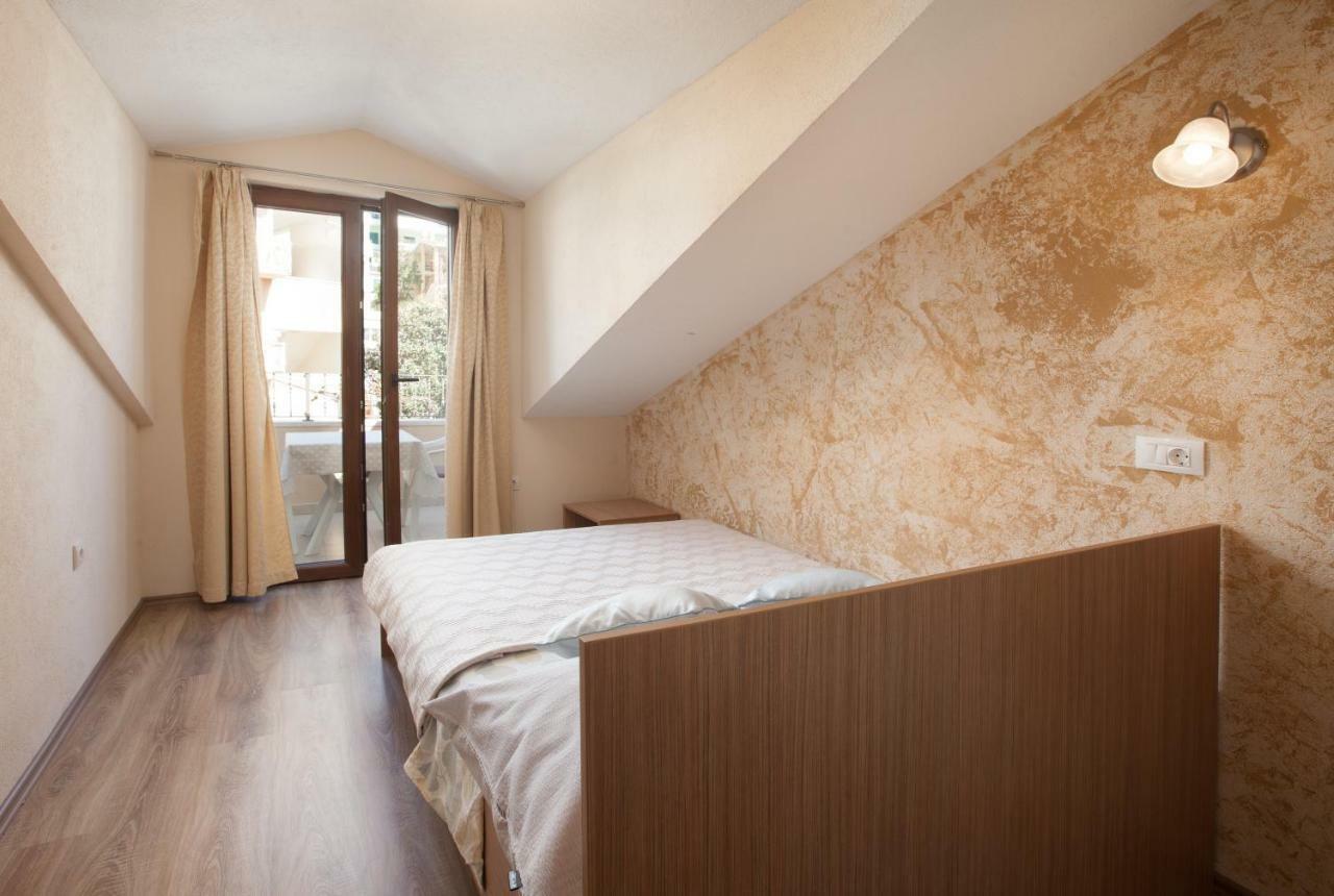 Apartments Kate Makarska Luaran gambar