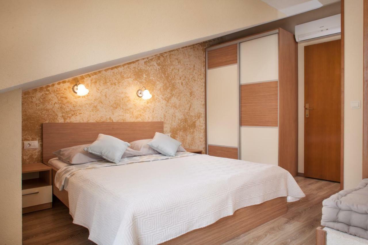 Apartments Kate Makarska Luaran gambar