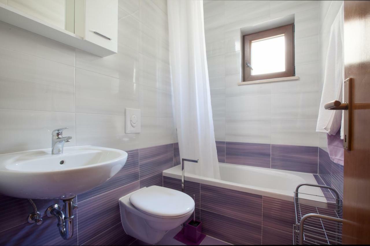 Apartments Kate Makarska Luaran gambar