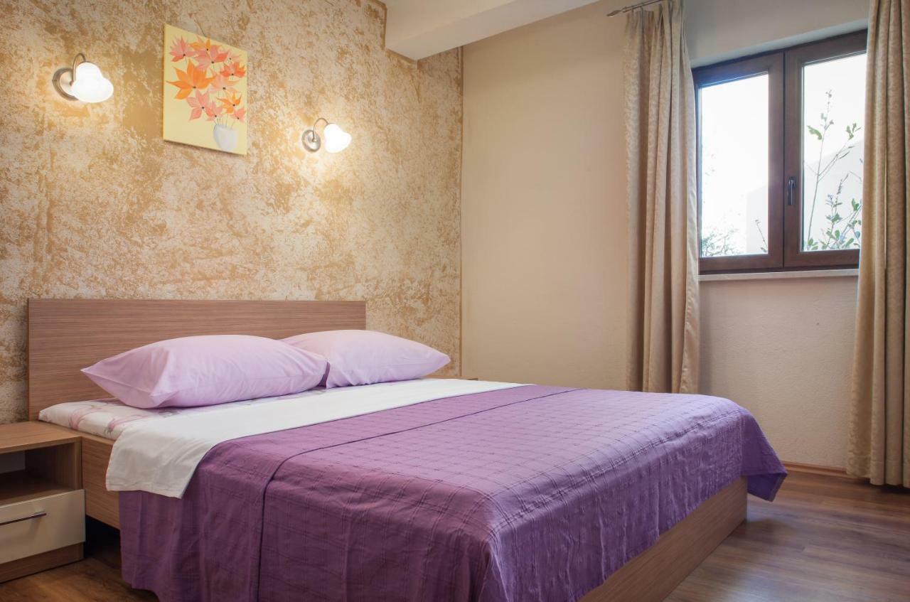 Apartments Kate Makarska Luaran gambar