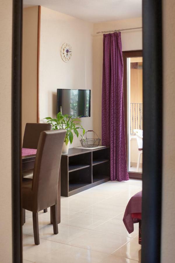 Apartments Kate Makarska Luaran gambar