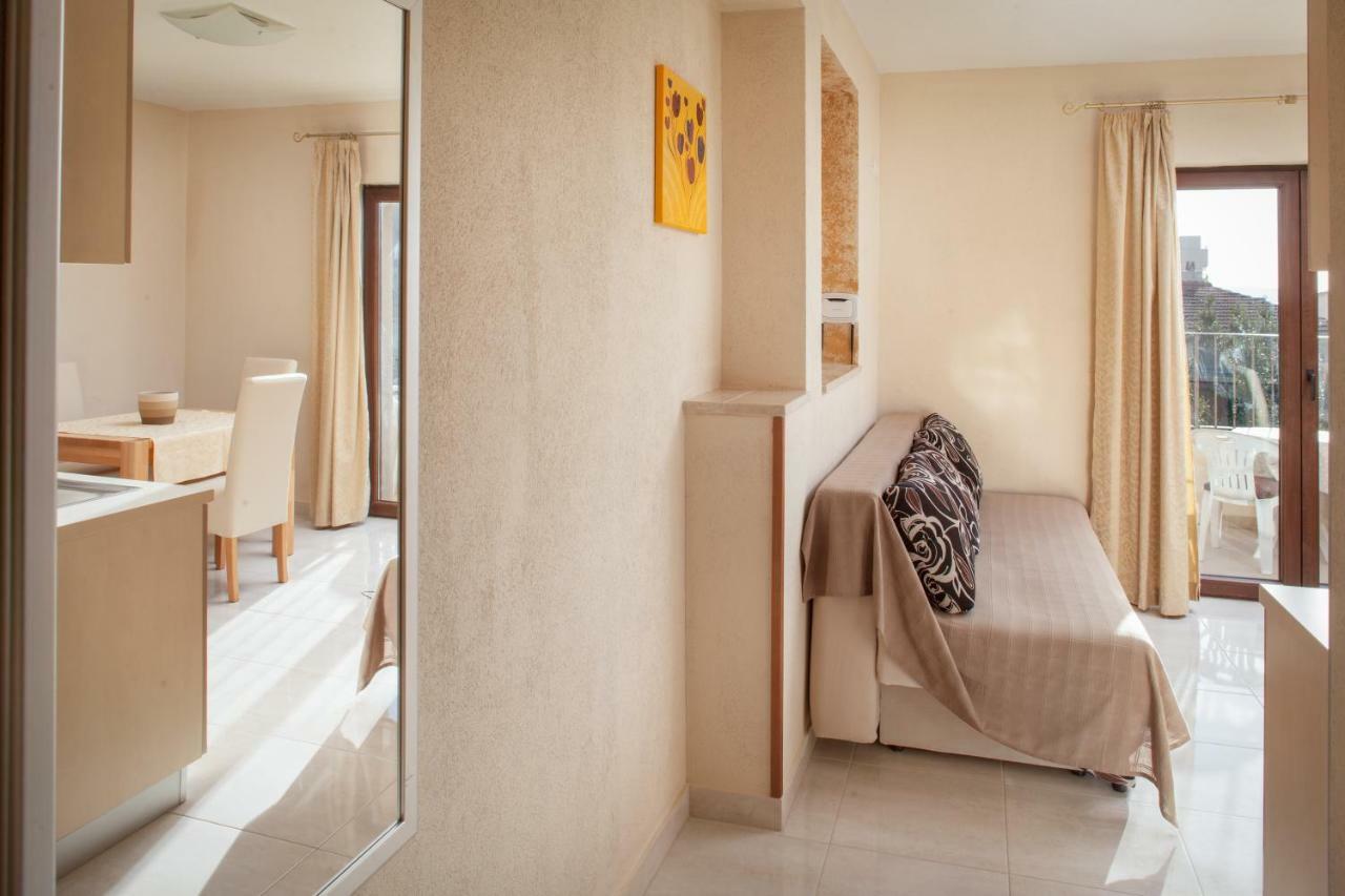 Apartments Kate Makarska Luaran gambar