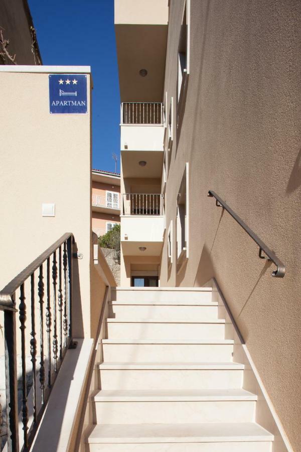 Apartments Kate Makarska Luaran gambar