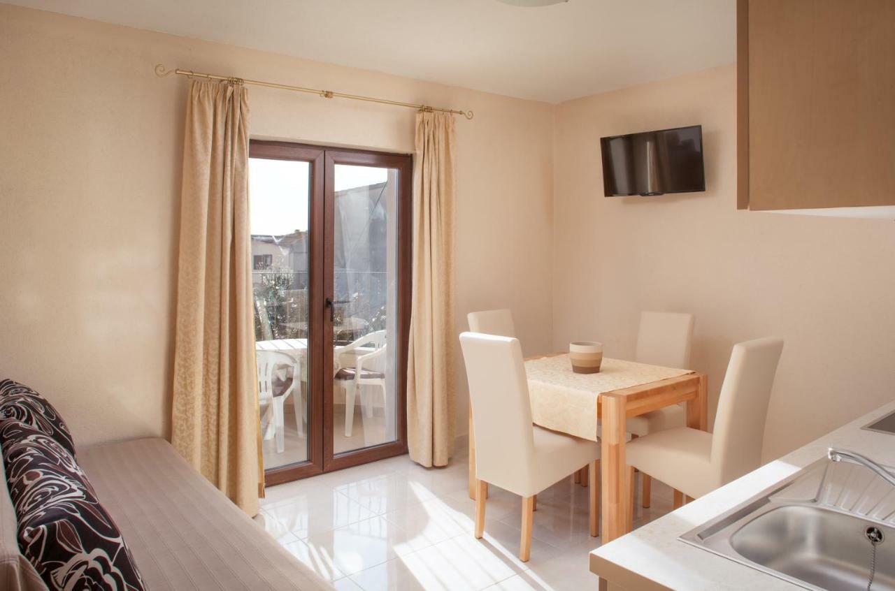 Apartments Kate Makarska Luaran gambar