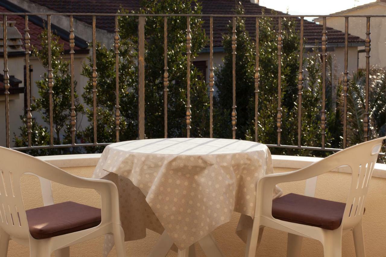Apartments Kate Makarska Luaran gambar