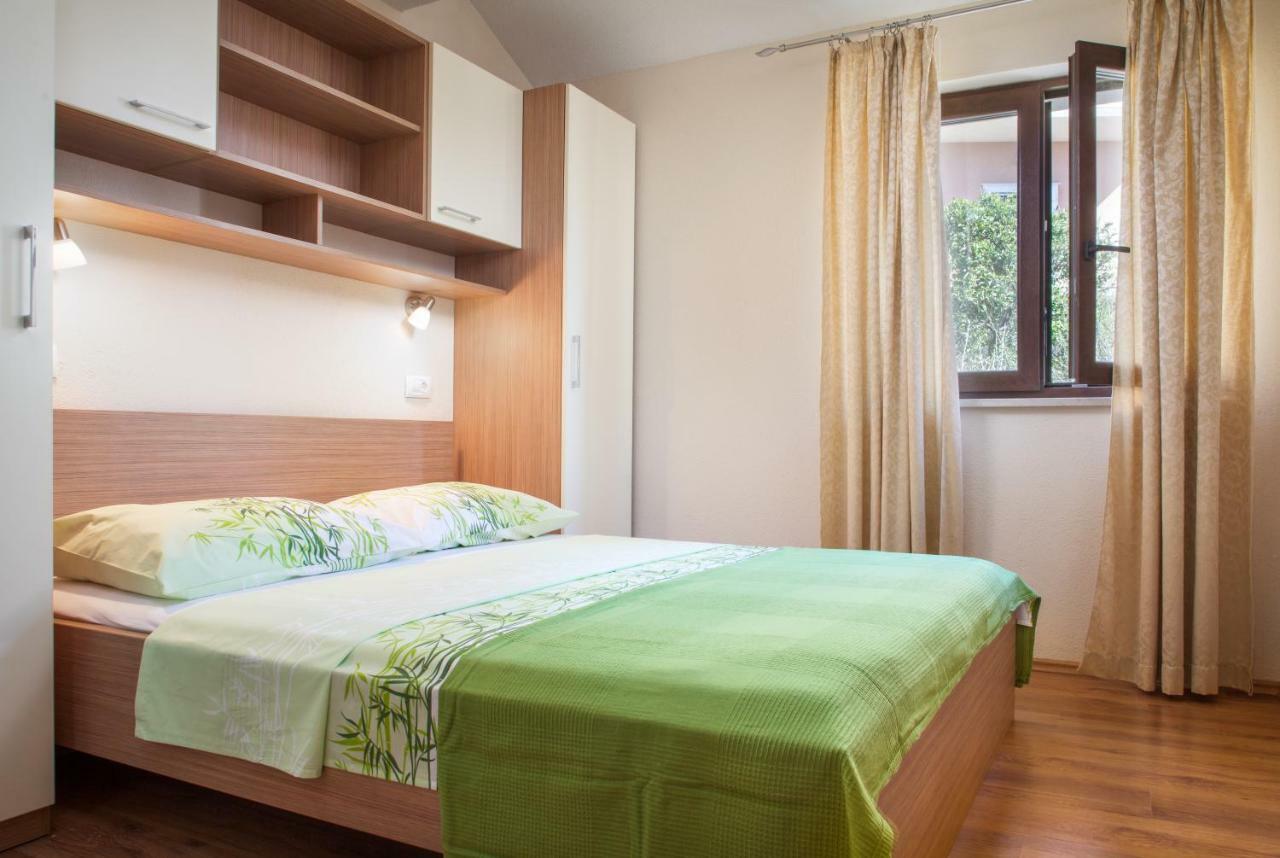 Apartments Kate Makarska Luaran gambar