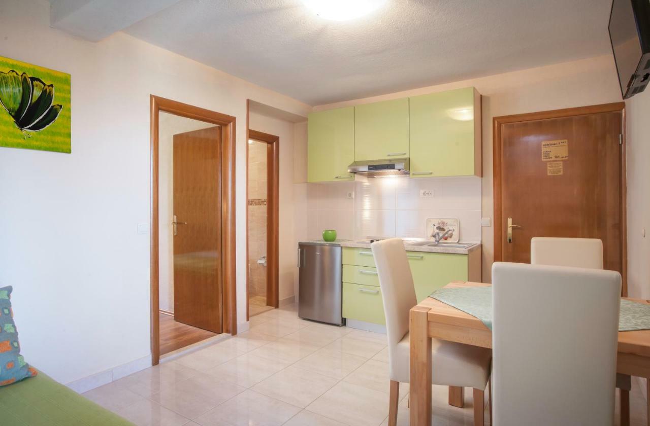 Apartments Kate Makarska Luaran gambar